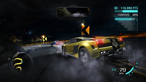 download need for speed nfs carbon collectors edition repack games